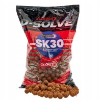 Starbaits SK 30 D-SOLVE 20mm 2,5kg