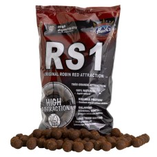 Starbaits RS1 Boilies 14 & 20 mm 2,5 kg