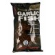 Бойлы тонущие Garlic Fish Boilies 10 & 14 & 20 & 24 мм 1 кг