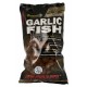 Бойлы тонущие Garlic Fish Boilies 10 & 14 & 20 & 24 мм 1 кг