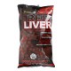 Starbaits PC Red Liver Boilies 10 & 14 & 20 & 24 mm 1 kg