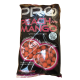 Бойлы тонущие Starbaits Probiotic Peach & Mango Boilies 10 & 14 & 20 мм 1кг