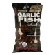 Garlic Fish Boilies 10 & 14 & 20 & 24 mm 1 kg