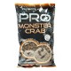 Бойлы тонущие Starbaits Probiotic Monster Crab Boilies 14 & 20 мм 2,5 кг
