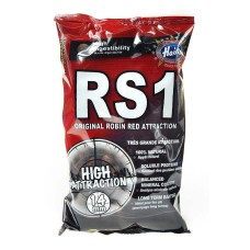 Starbaits RS1 Boilies 10 & 14 & 20 & 24 mm 1 kg