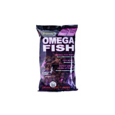 Starbaits PC Omega Fish Boilies 10 & 14 & 20 & 24 mm 1 kg