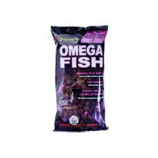 Starbaits PC Omega Fish Boilies 14 & 20 mm 2,5 kg