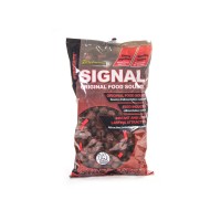 Starbaits Signal Boilies 10 & 14 & 20 & 24 mm 1 kg
