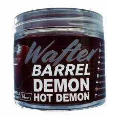 Starbaits Hot Demon Dumbells wafters 14mm 70g