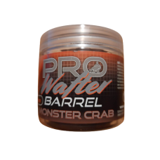 Starbaits Monster Crab Dumbells wafter 14mm 70g