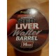 Starbaits Red Liver Dumbells wafters 14mm 70g