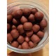Starbaits  Red One Dumbells wafter 14mm 70g