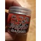 Starbaits  Red One Dumbells wafter 14mm 70g