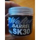 Starbaits SK30 Dumbells Wafters 14mm 70g