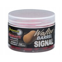 Бойлы нейтральной плавучести Starbaits Signal Wafter Barrel 14mm 50g