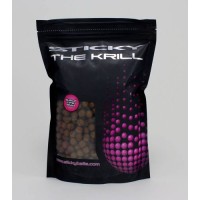Sticky Baits The Krill Shelf Life Boilies 5 kg