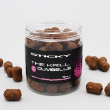 StickyBaits The Krill Dumbells