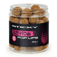 Sticky Baits The Krill Pop ups