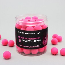 Sticky Baits Buchu-Berry Pop Ups 100 gr