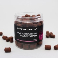Sticky Baits Bloodworm Wafters Dumbells 16mm
