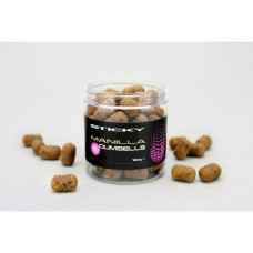 Sticky Baits Manilla Wafters Dumbells 16mm