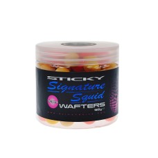  Sticky Baits Signature Squid Wafters