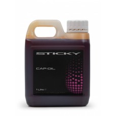 Sticky Baits Cap Oil 1L