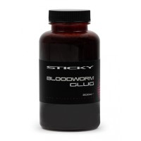 Sticky Baits Bloodworm Glug