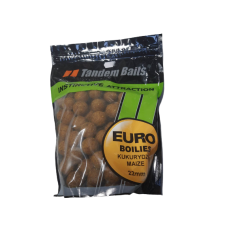  Tandem Baits Euro Boilies Sweet Corn 22mm 1kg