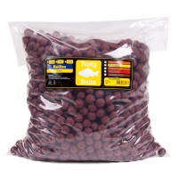 Бойлы растворимые TASTY BAITS Magic Mulberry  20mm 10kg