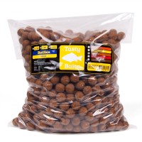 Бойлы растворимые TASTY BAITS  Scopex 20mm 10kg