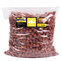 Бойлы растворимые TASTY BAITS KILLER KRILL 20 mm 10 kg