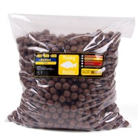 Бойлы растворимые TASTY BAITS Monster Crab 20mm 10kg
