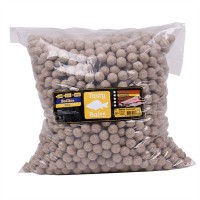  TASTY BAITS White Coconut 20мм 10кг