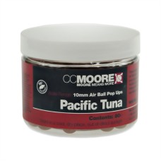  CcMoore Air Ball Pop-Ups Pacific Tuna