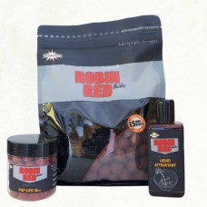 Dynamite Baits Robin Red Boilies 15 / 20 mm 1kg