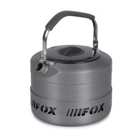 Fox Cookware Infrared Power Boil Kettle 1L