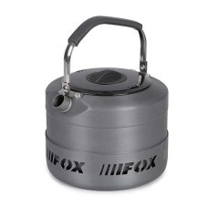 Fox Cookware Infrared Power Boil Kettle 1L