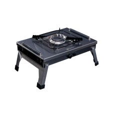 Ridge Monkey Grilla CookStation Single Hob