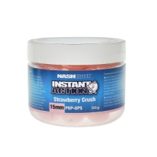Nash Instant Action Strawberry Crush Pop-up