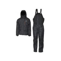 DAM Camovision Thermosuit XXXL