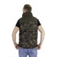 Fox Camo Khaki RS Gilet