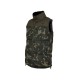 Fox Camo Khaki RS Gilet