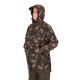 Fox Sherpa Tec 3/4 Jacket LTD Camo