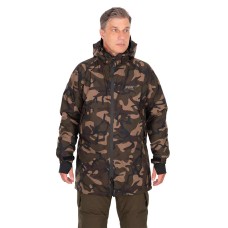 Fox Sherpa Tec 3/4 Jacket LTD Camo