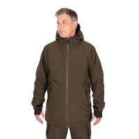 Fox Sherpa Tec Jacket Khaki