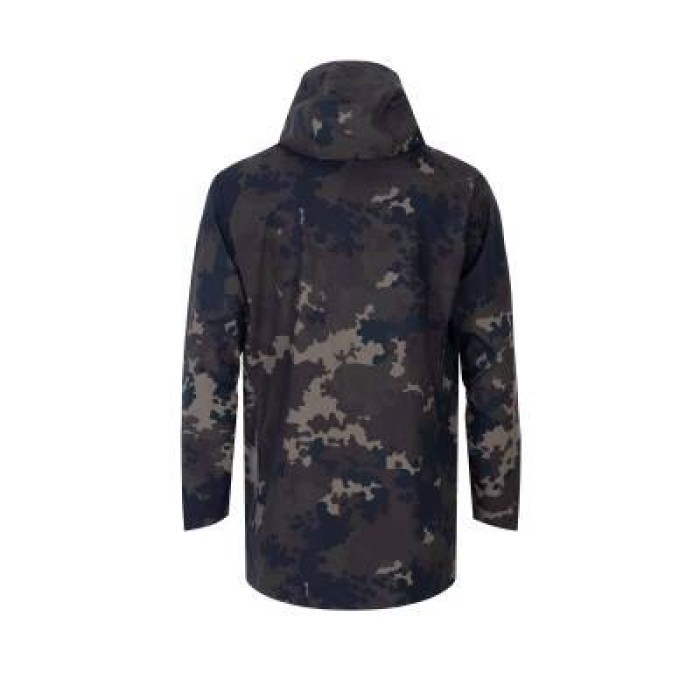 Куртка Korda Drykore Jacket Dark Camo