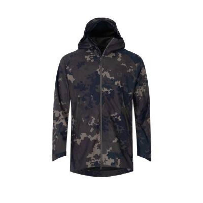 Куртка Korda Drykore Jacket Dark Camo