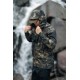Куртка Korda Drykore Jacket Dark Camo