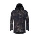 Куртка Korda Drykore Jacket Dark Camo